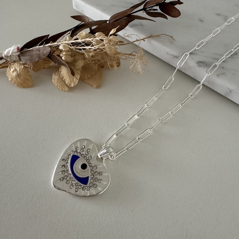 Collar Mystic