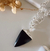 Collar Clara (black)