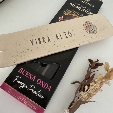 Kit Vibra Alto