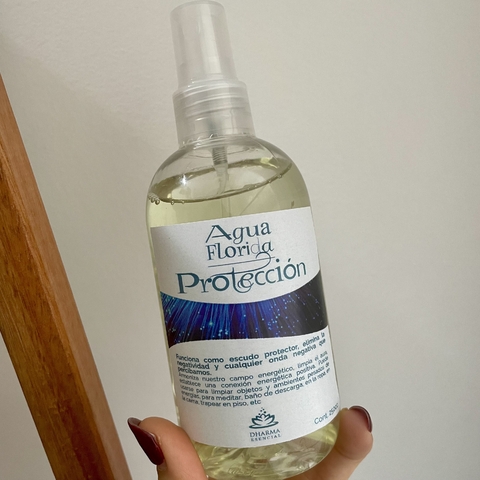 Rocio agua florida Protección (grande) - comprar online