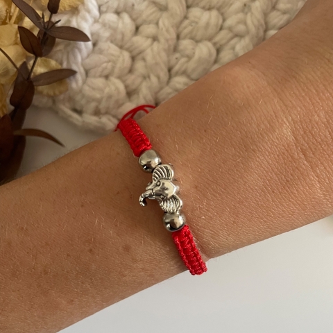 Pulsera Sabiduria