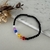 Pulsera Onix 7 chakras