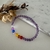 Pulsera Amatista 7 chakras