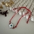 Pulsera Magnolia proteccion