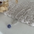 Pulsera Protección Azul