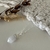 Collar Cuarzo Blanco plata 925 - Exclusive - comprar online