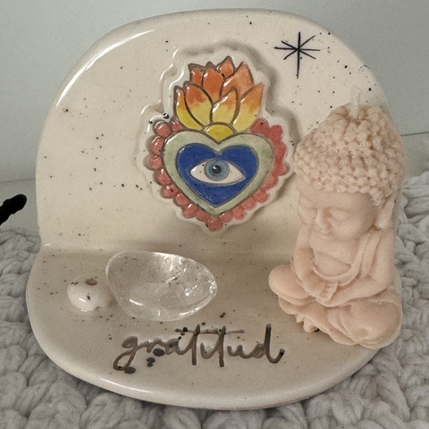 Altar Milagrito