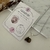 Collar Piedra Zodiaco - Hechizo Bijou - Para llevar la buena energia con vos!