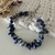 Pulsera escallas naturales en internet