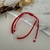 Pulsera San Benito (plata 925) - comprar online