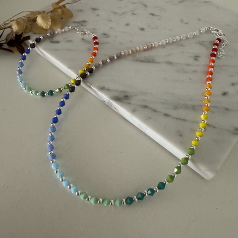 Conjunto 7 chakras