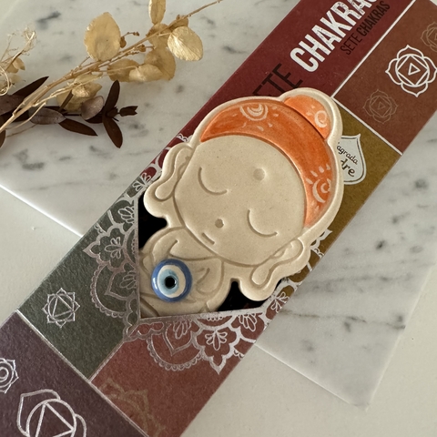 Kit Budita Naranja