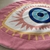 Alfombra Ojo Pink - comprar online
