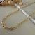 Collar Tiffany (Goldfilled)