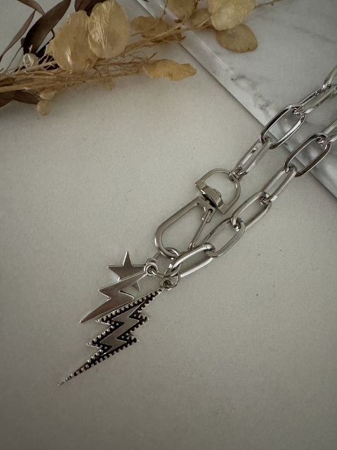 Collar Rockstar