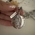 Collar Virgen de Guadalupe