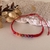 Pulsera 7 chakras macrame - comprar online