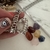 Relicario Bird 7 chakras - comprar online