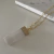 Collar Selenita XL Gold