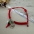 Pulsera Mexico