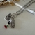 Collar Talisman 7 chakras - comprar online
