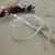 Pulsera Bali White (AB)