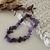 Pulsera escallas naturales - Hechizo Bijou - Para llevar la buena energia con vos!