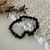 Pulsera escallas naturales - tienda online