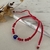 Pulsera Proteccion (plata 925) - comprar online