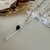 Collar Selenita Turmalina