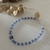 Pulsera Elena Cielo