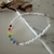 Pulsera conexión (blanca) - comprar online