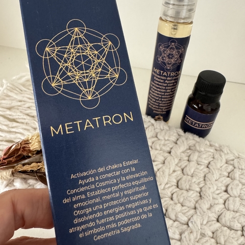 Kit Metatron - comprar online