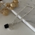 Pulsera Ojito Turmalina