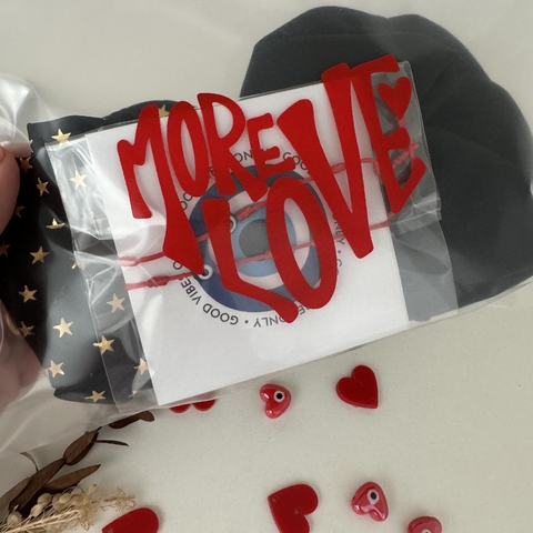 Kit More Love (Black) - comprar online