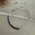 Pulsera Dark Lapislazuli (plata 925) - comprar online