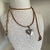 Collar Lazo Amor Suela