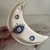 Portasahumerio Luna ojos Turcos - comprar online