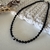 Collar Ojo Onix - comprar online