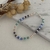 Pulsera Brisa Cielo