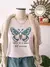 Remera Butterfly - comprar online