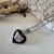 Collar Mireia Turmalina Cuarzo rosa - comprar online