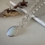 Collar Valentina (Opalina) - comprar online