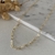 Collar Love (goldfielled)