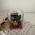 Gatito Neko Solar (negro) - comprar online
