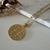 Collar San Benito XL Gold - comprar online