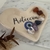 Platito corazón Proteccion 7 chakras - comprar online