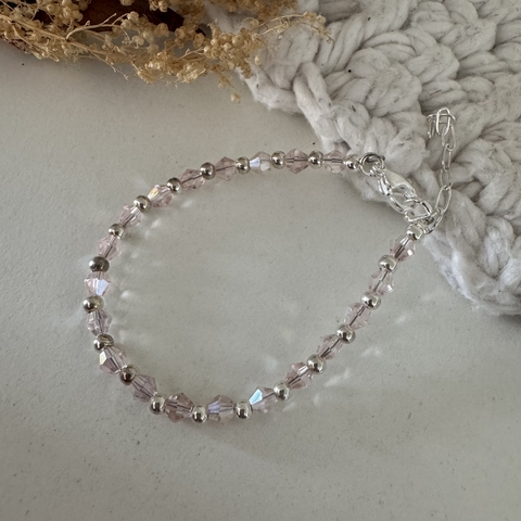 Pulsera Brisa Rose - comprar online