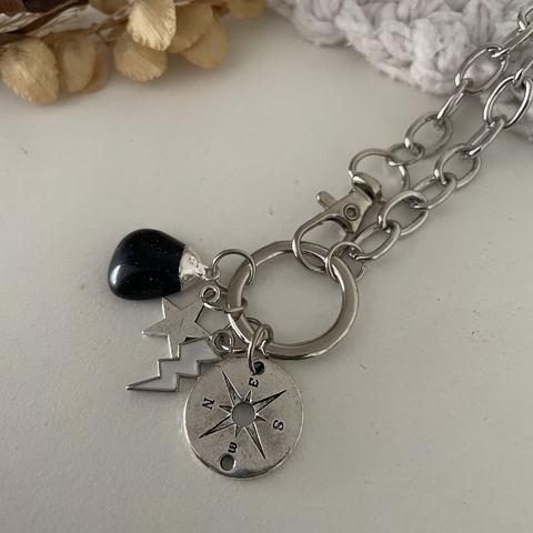Collar Galaxia