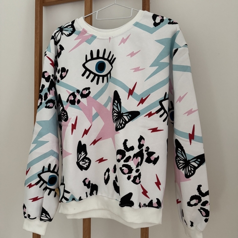 Buzo Turquia - comprar online